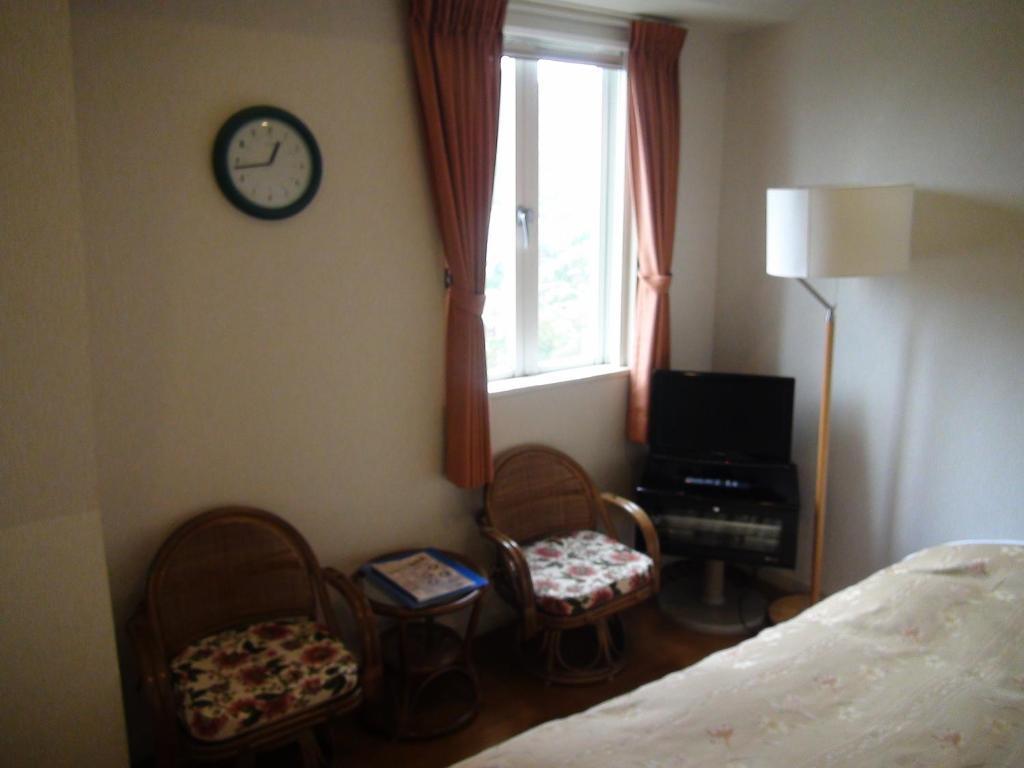 Hotel Chobo Sanso Yugawara Quarto foto