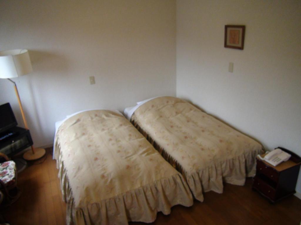 Hotel Chobo Sanso Yugawara Quarto foto