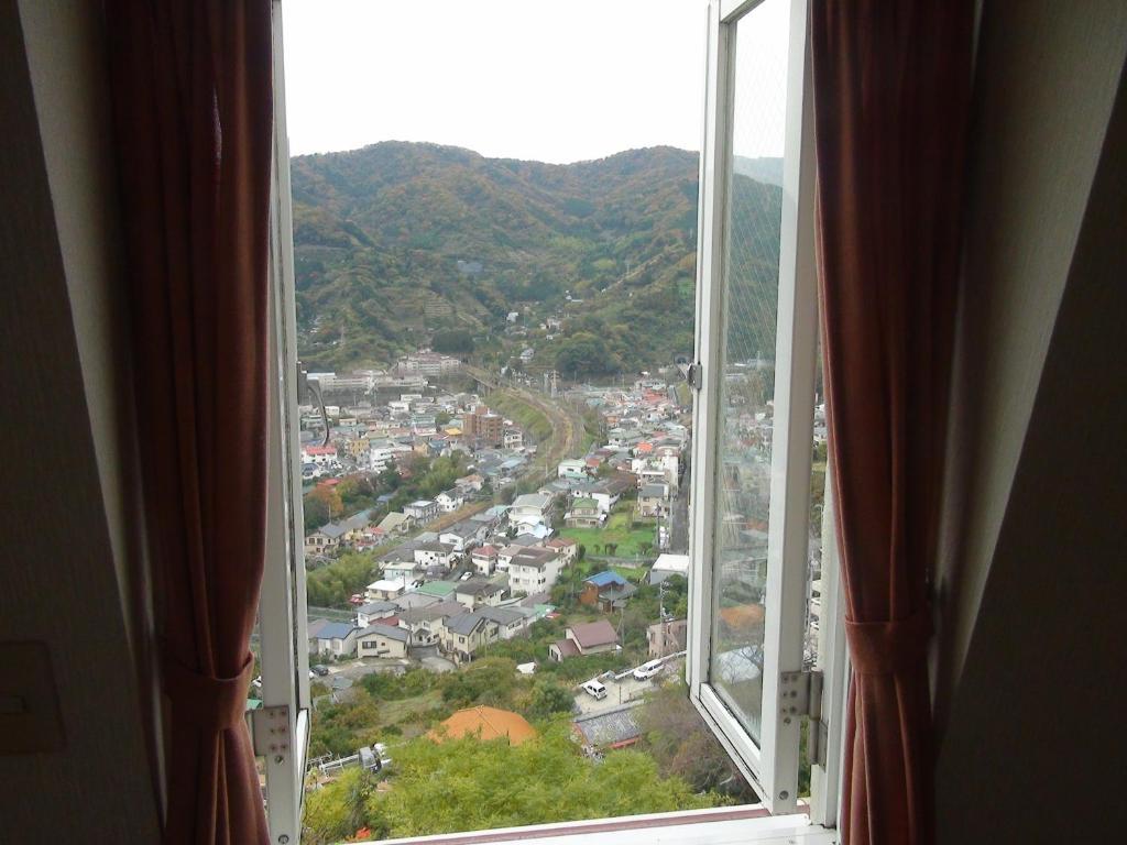 Hotel Chobo Sanso Yugawara Quarto foto